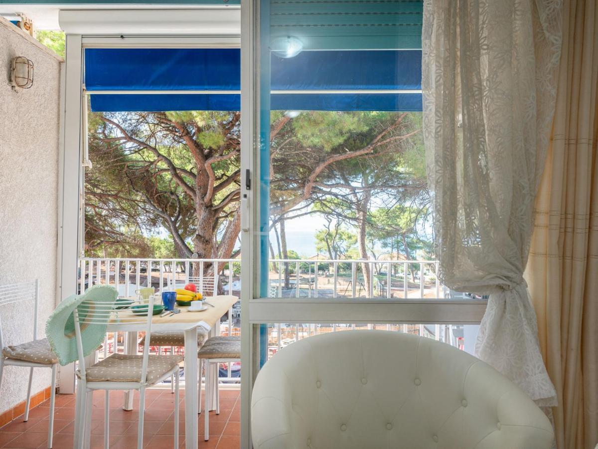 Apartment La Pineta By Interhome Casa Sant'Eugenia Exteriér fotografie