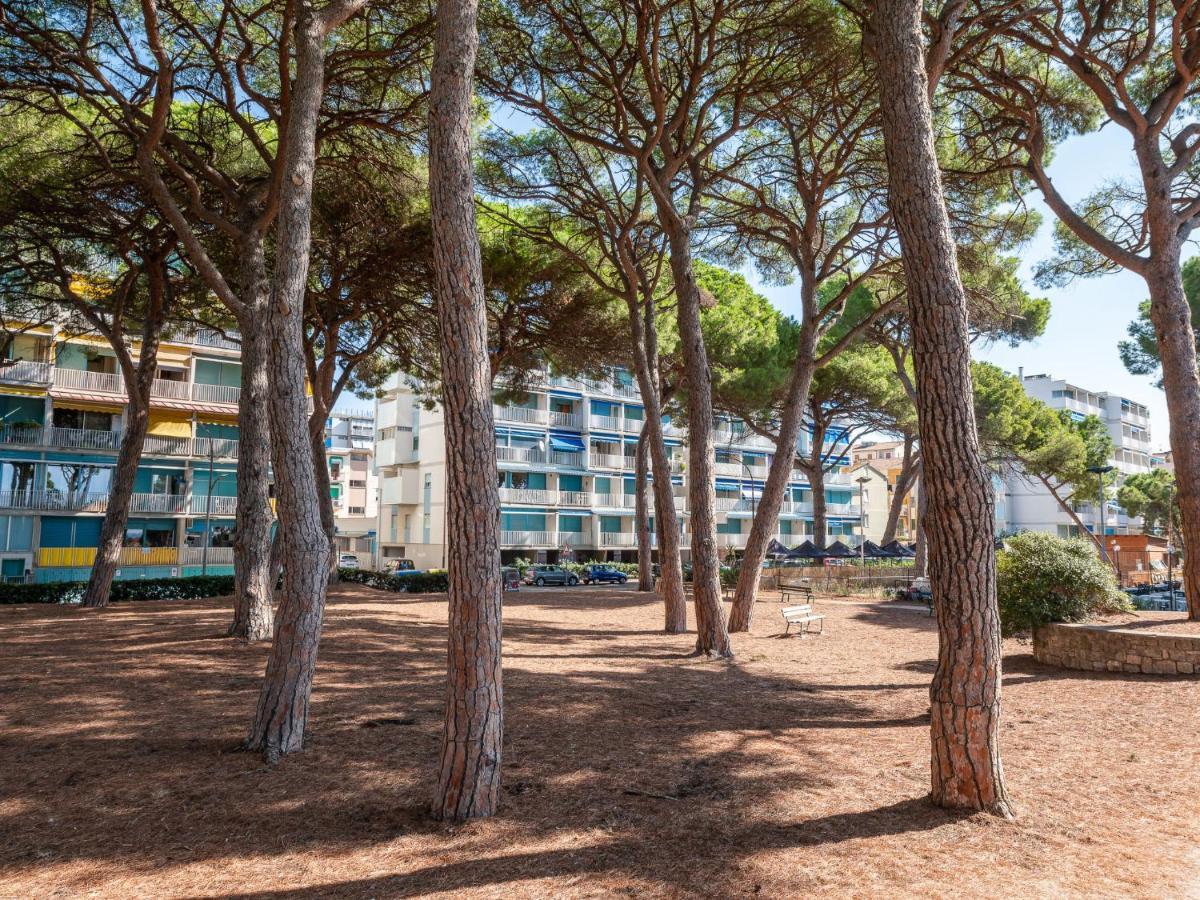 Apartment La Pineta By Interhome Casa Sant'Eugenia Exteriér fotografie