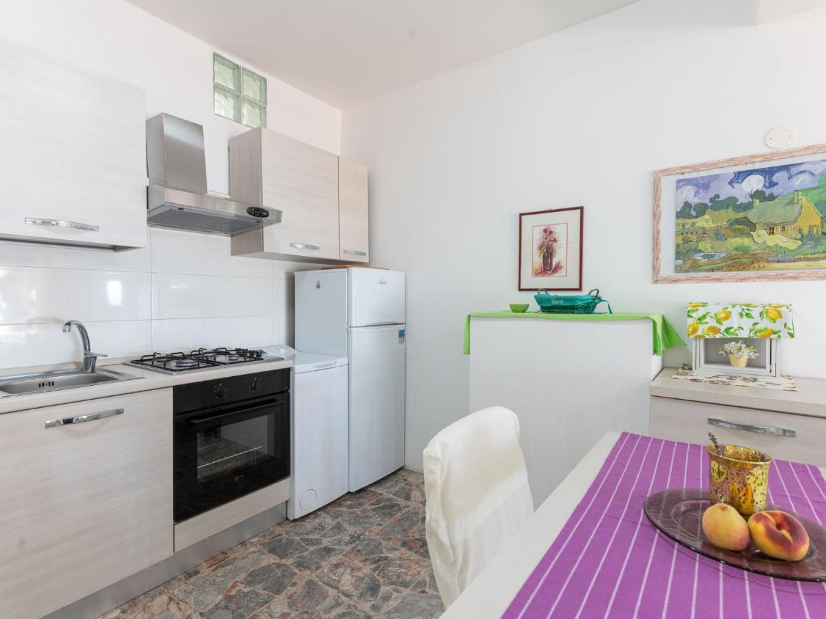 Apartment La Pineta By Interhome Casa Sant'Eugenia Exteriér fotografie