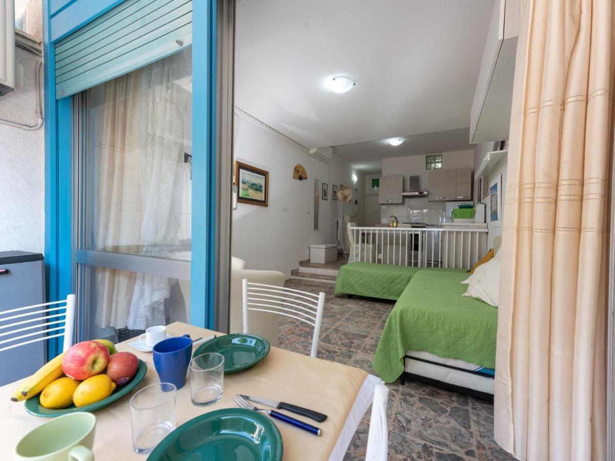 Apartment La Pineta By Interhome Casa Sant'Eugenia Exteriér fotografie