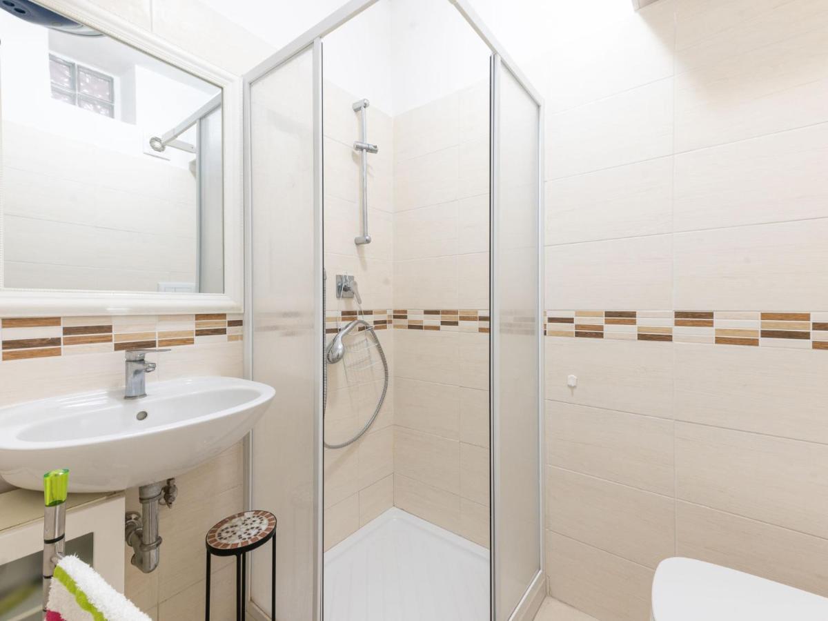 Apartment La Pineta By Interhome Casa Sant'Eugenia Exteriér fotografie